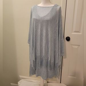 Comfy, classy dress! Size 14